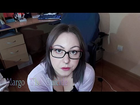 ❤️ Cewek Seksi nganggo Kacamata Nyedot Dildo Neng Kamera ❌ Porno krasan ing kita ☑